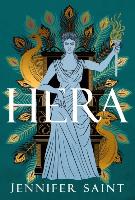 Book of Hera™ .